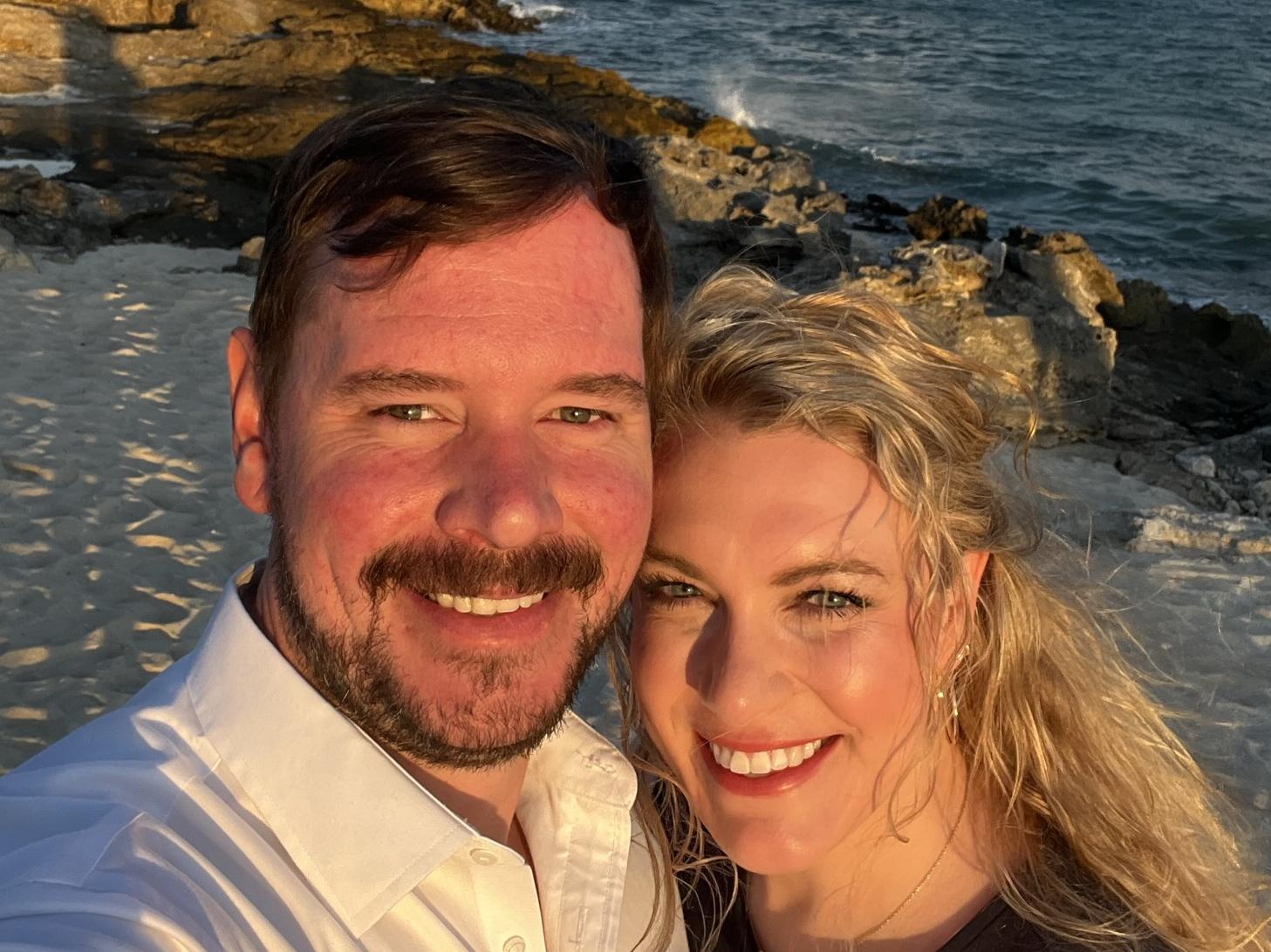 The Wedding Website of Sarah Redkey and Michael Kittelson