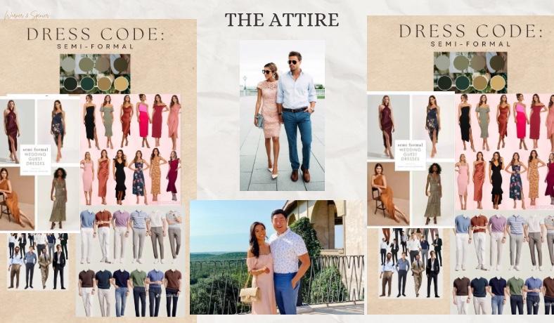 The Wedding Website of LaQuesha Warren and Julian Terry
