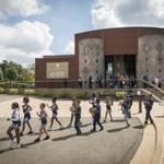 Anacostia Community Museum