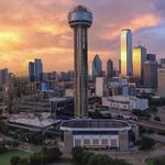Reunion Tower