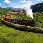 Cumbres & Toltec Scenic Railroad