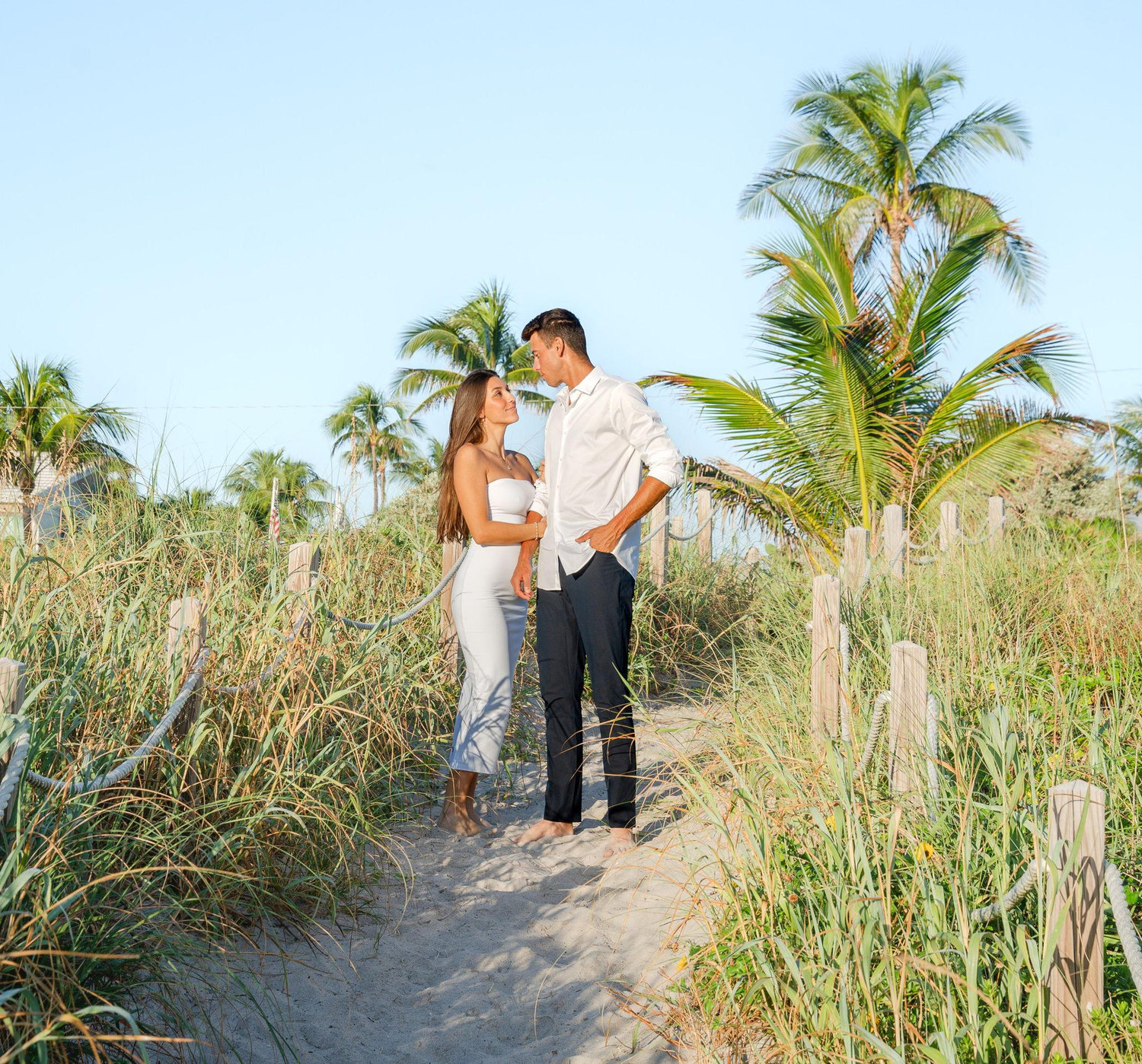 The Wedding Website of Samantha Loren Feingold and Filippo Begliardi Ghidini