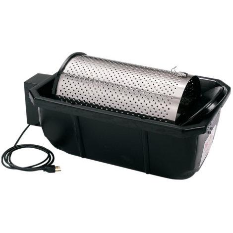 Tumble Drumm Sportsman Automatic Fish Scaler