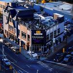 Rapid River Stillhouse