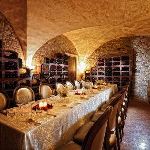Dinner at a Michelin-Starred Restaurant in Venice