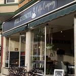 Full Strength Coffee Company