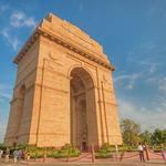 India Gate
