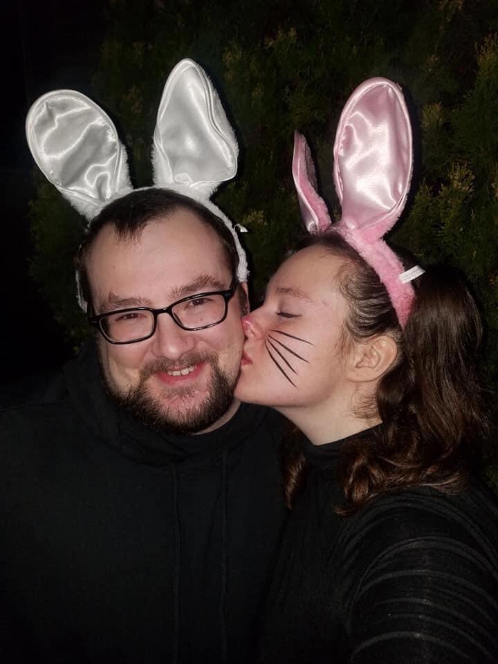 Easter 2020