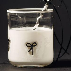 Icon Juice Glass