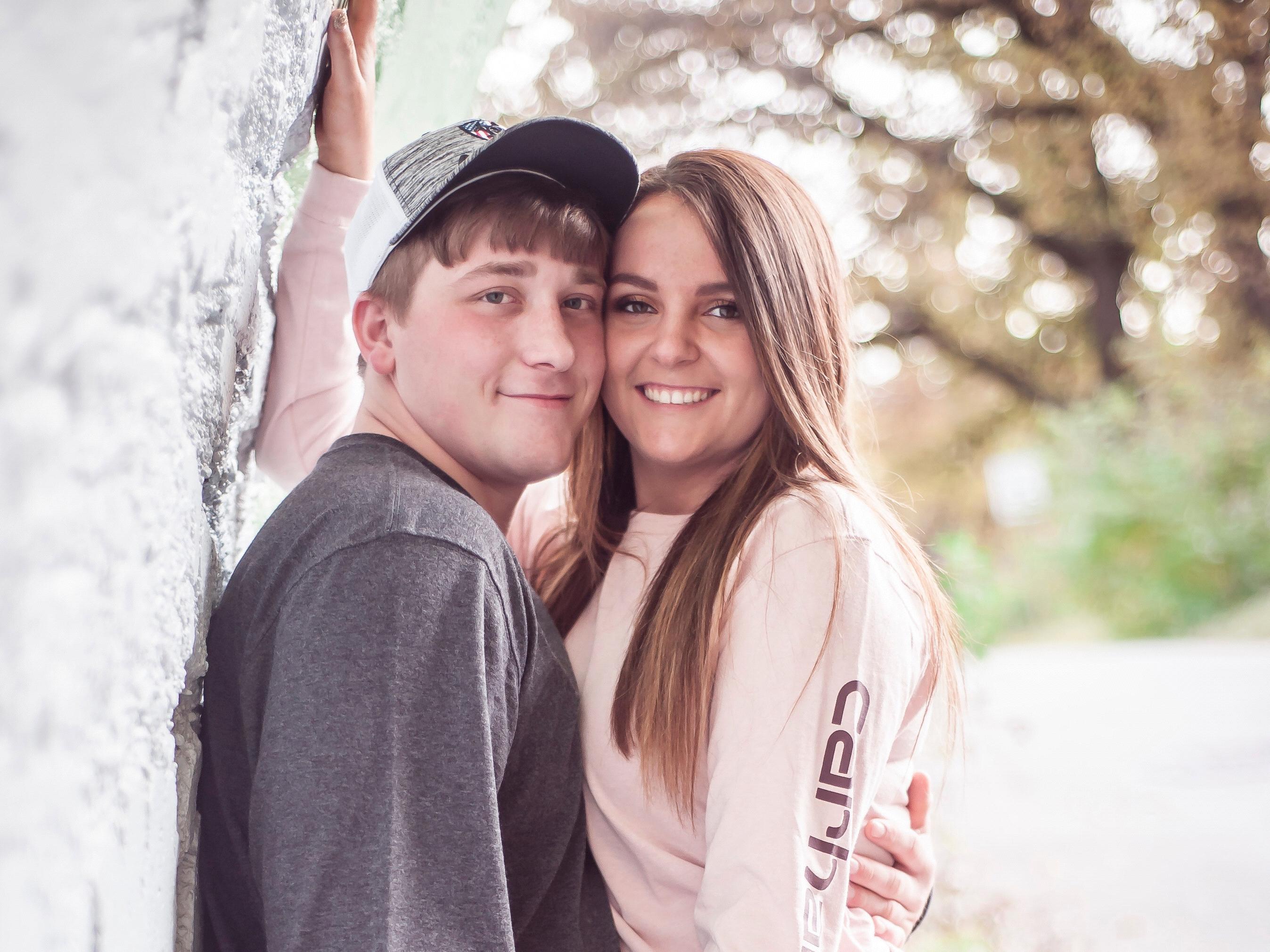 The Wedding Website of Chalee Gienau and Jon Michael