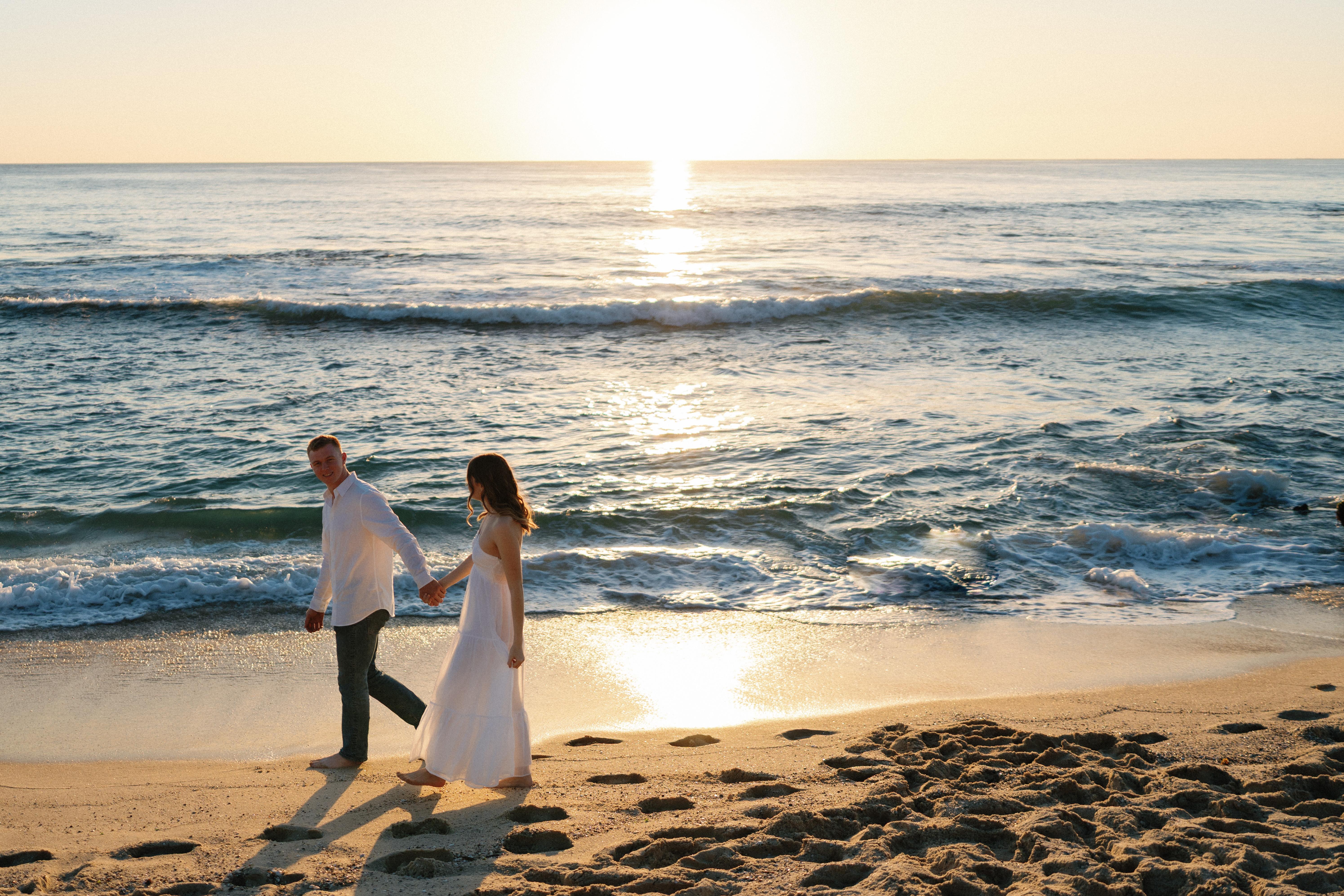 The Wedding Website of Sophie Scott and Marshall Parn
