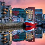 Galway City