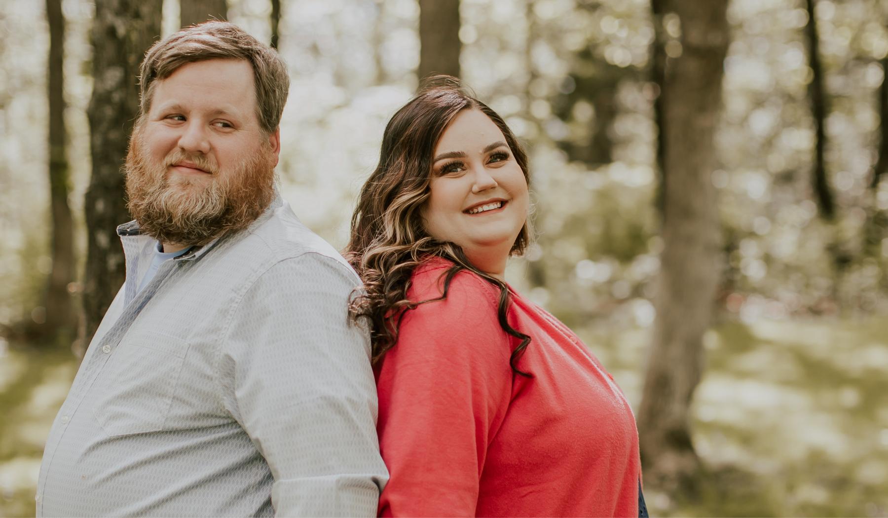 The Wedding Website of Harley Heard and Brandon Spilman