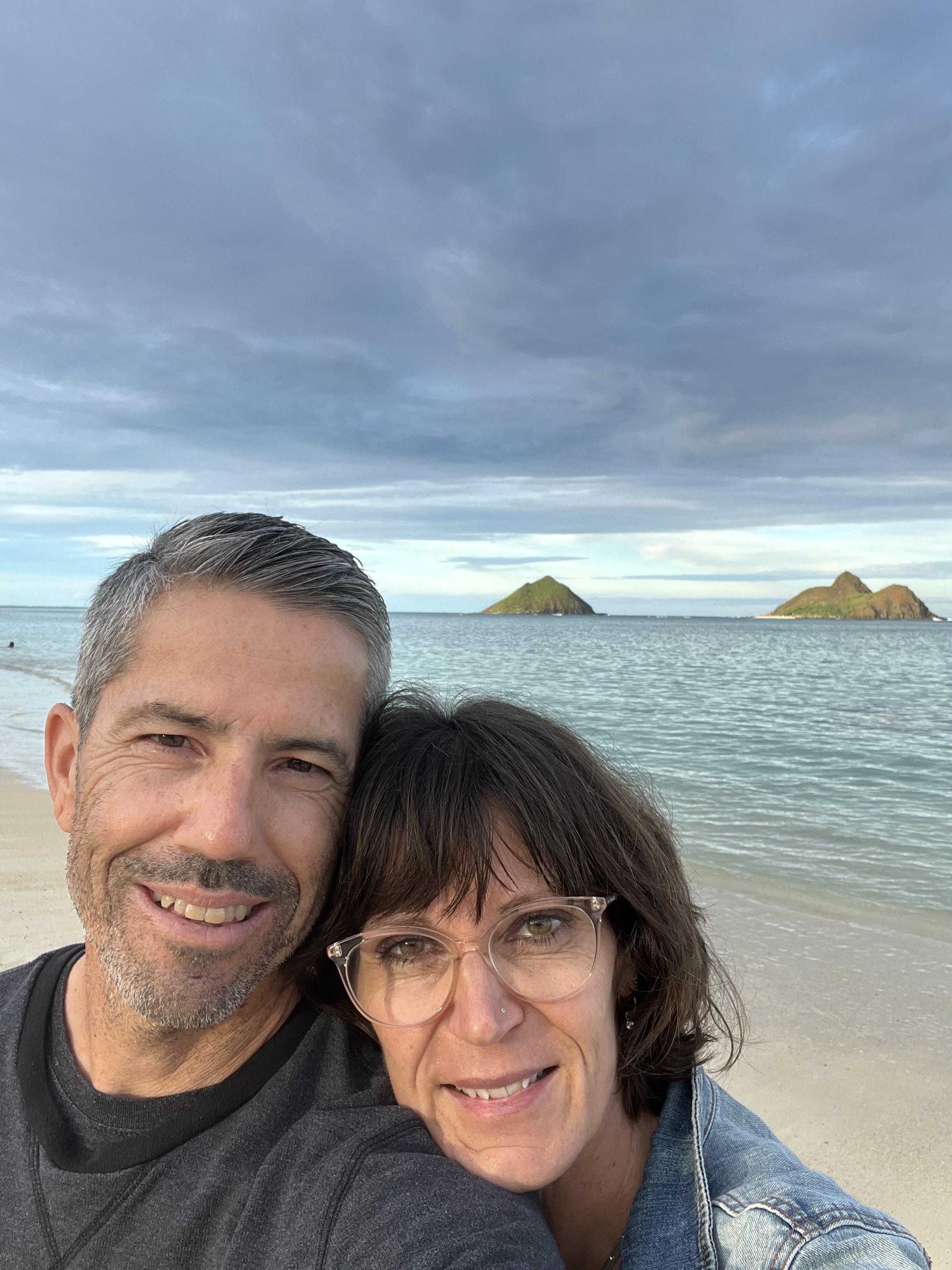 The Wedding Website of David Plourde and Claudia Lorenz