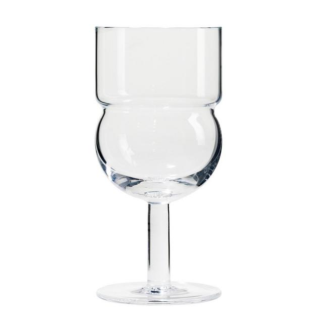 Sferico No. 1 glass