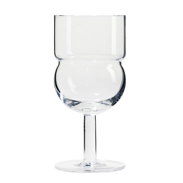 Sferico No. 1 glass