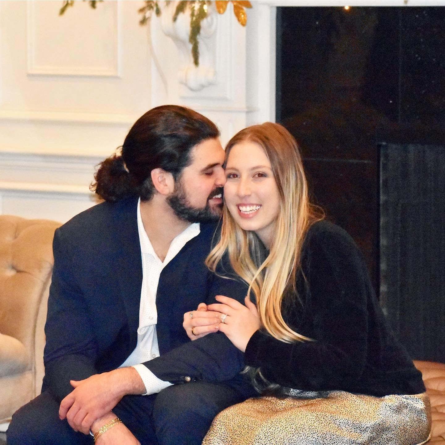 Engaged 12/23/20