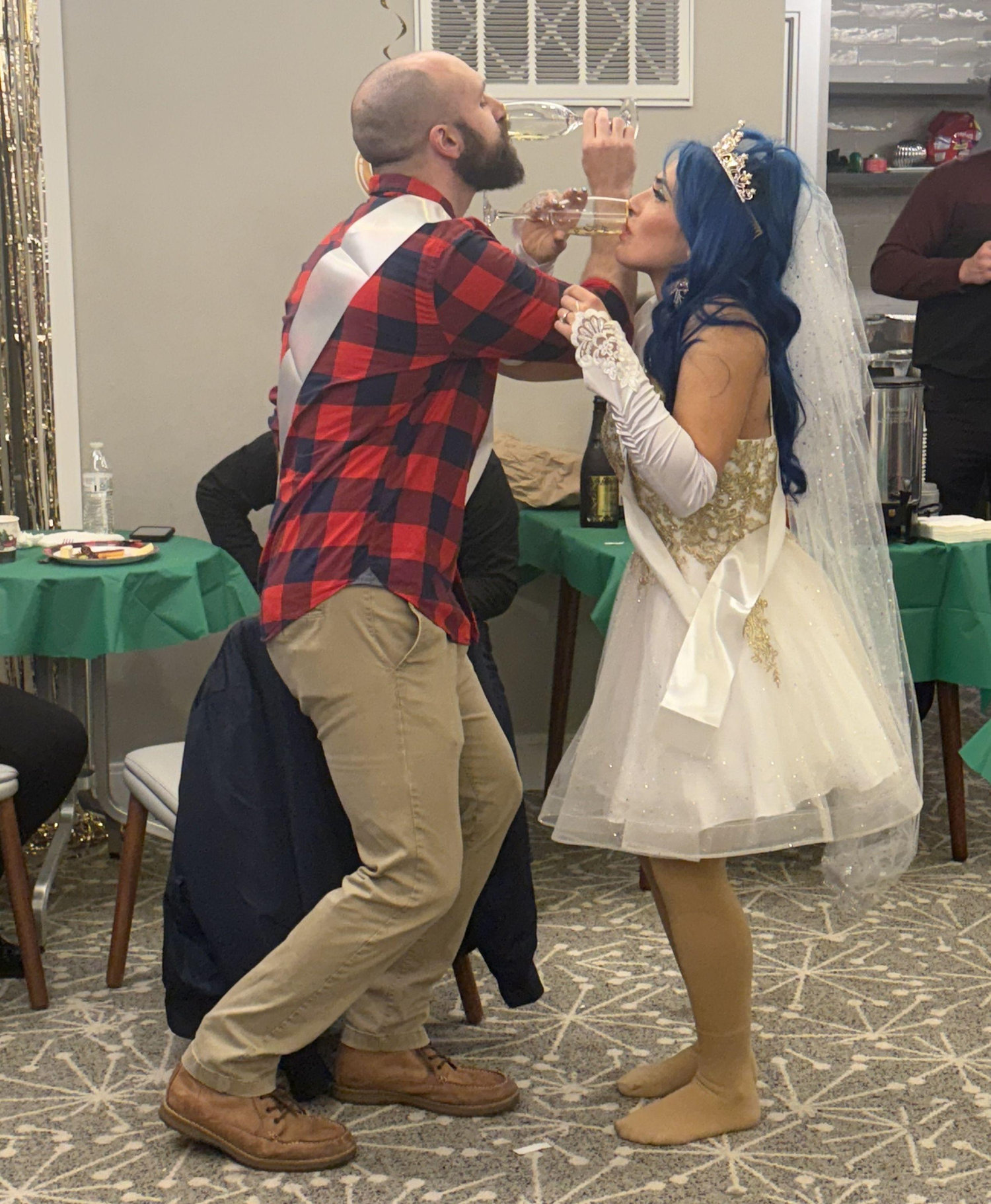 The Wedding Website of Rebecca Lorenzo and Alex Moss