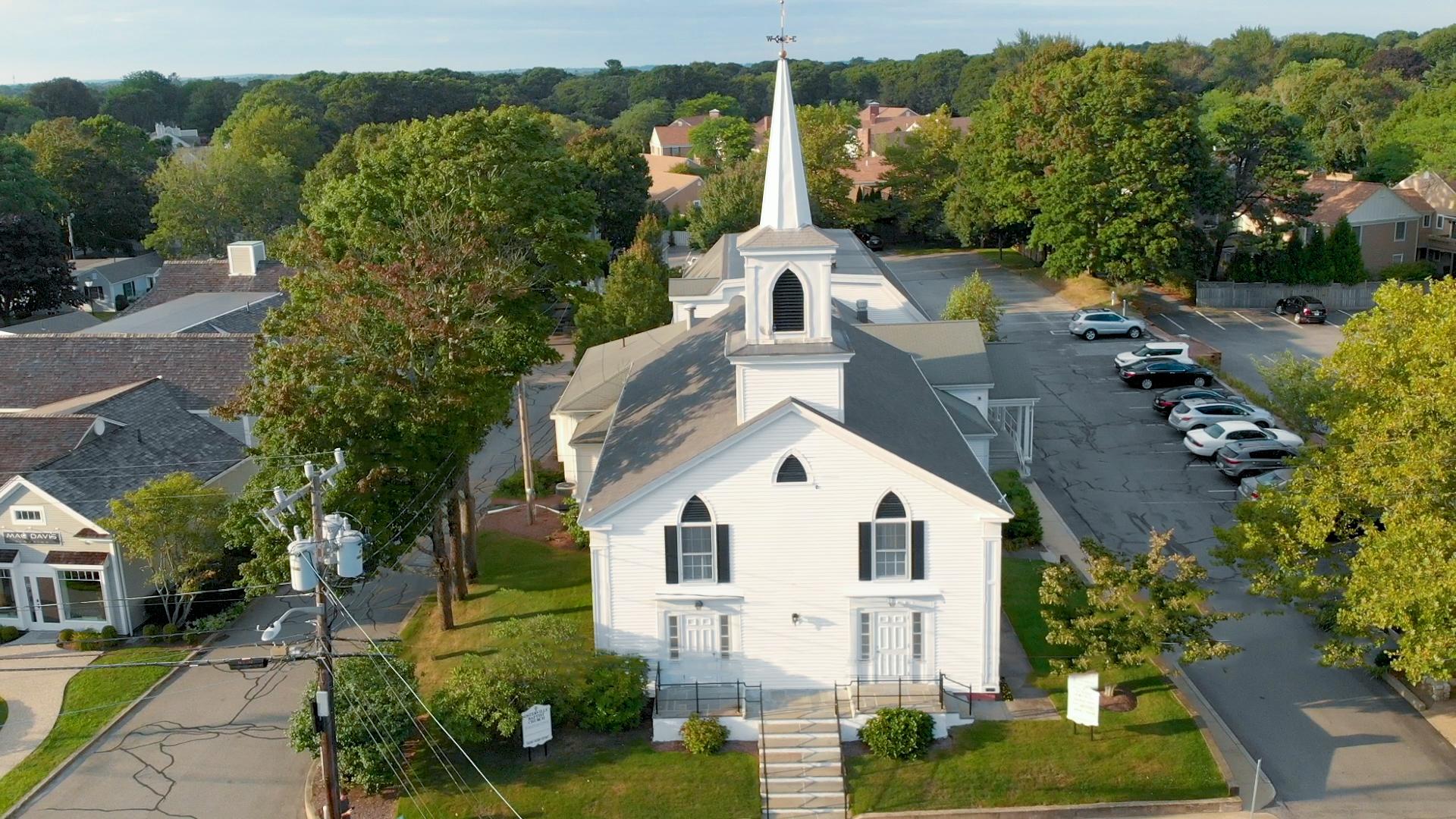 The Wedding Website of Erica Corbiere and Addison Merryman