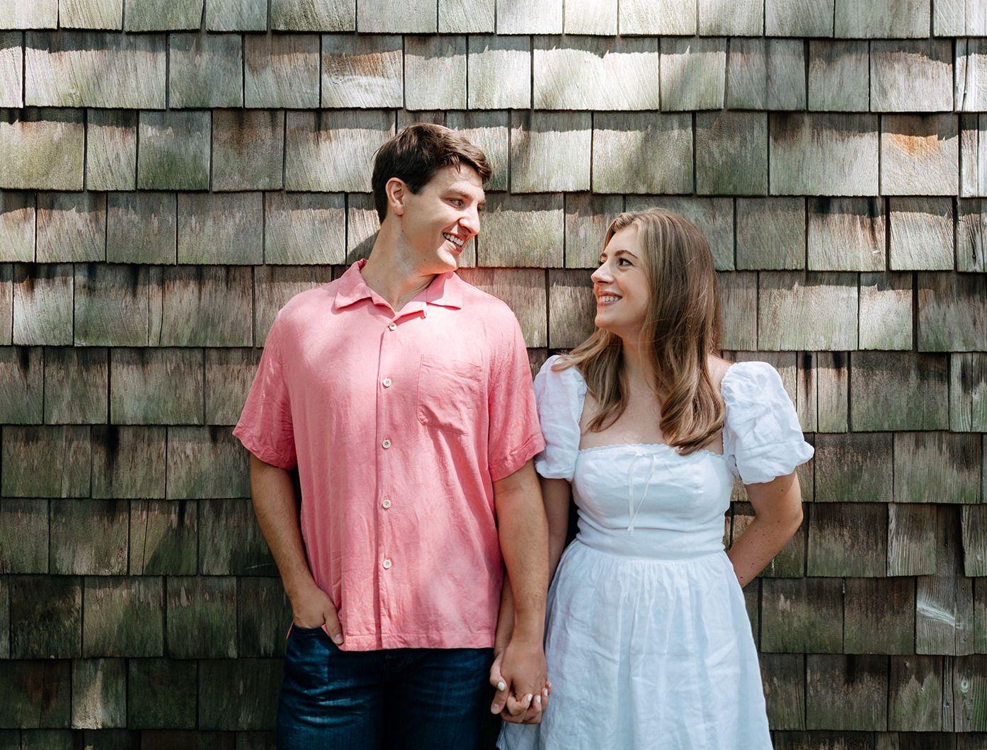 The Wedding Website of Claudia Stedman and Ryan Manos
