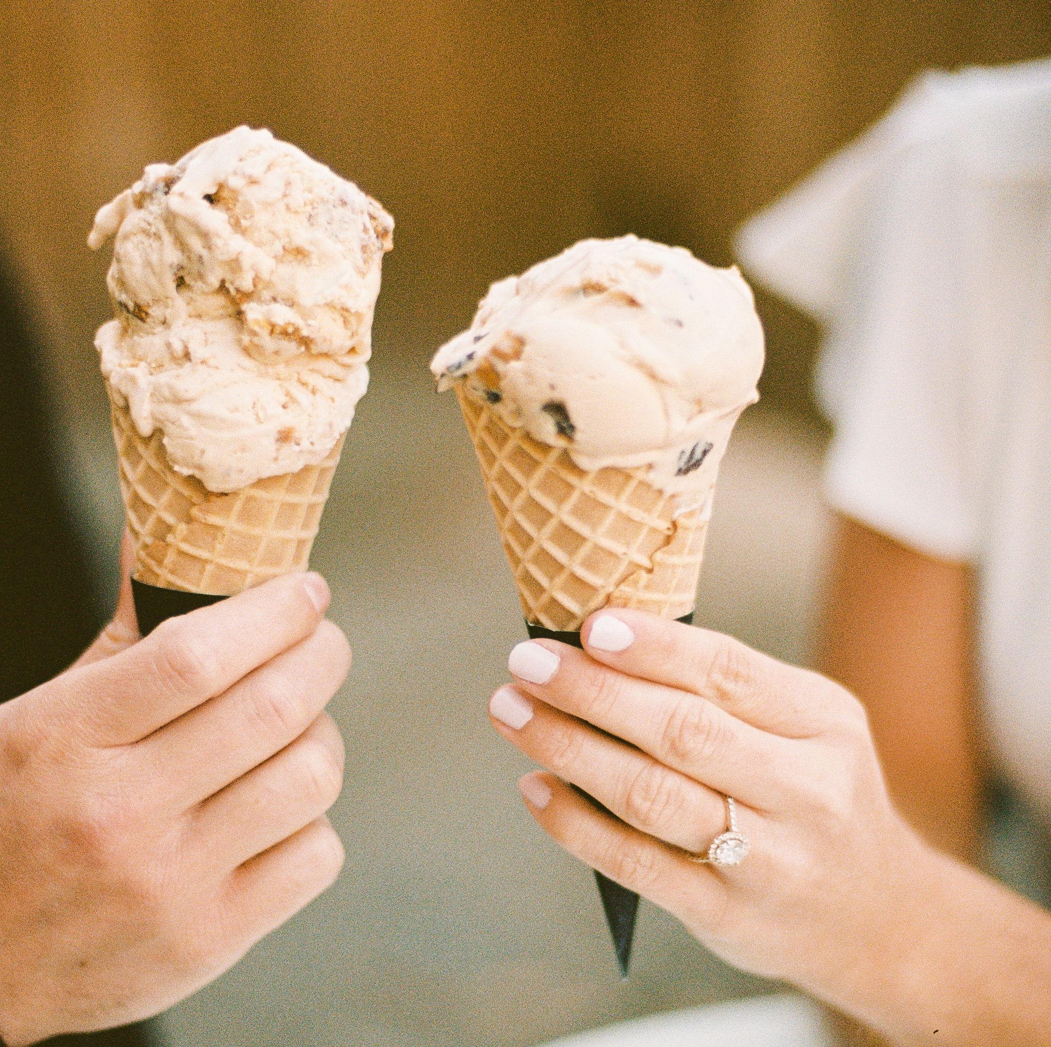 The Wedding Website of Maddi Russo and Nick Krone