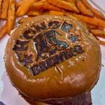 Honor Brewing Company - Loudoun