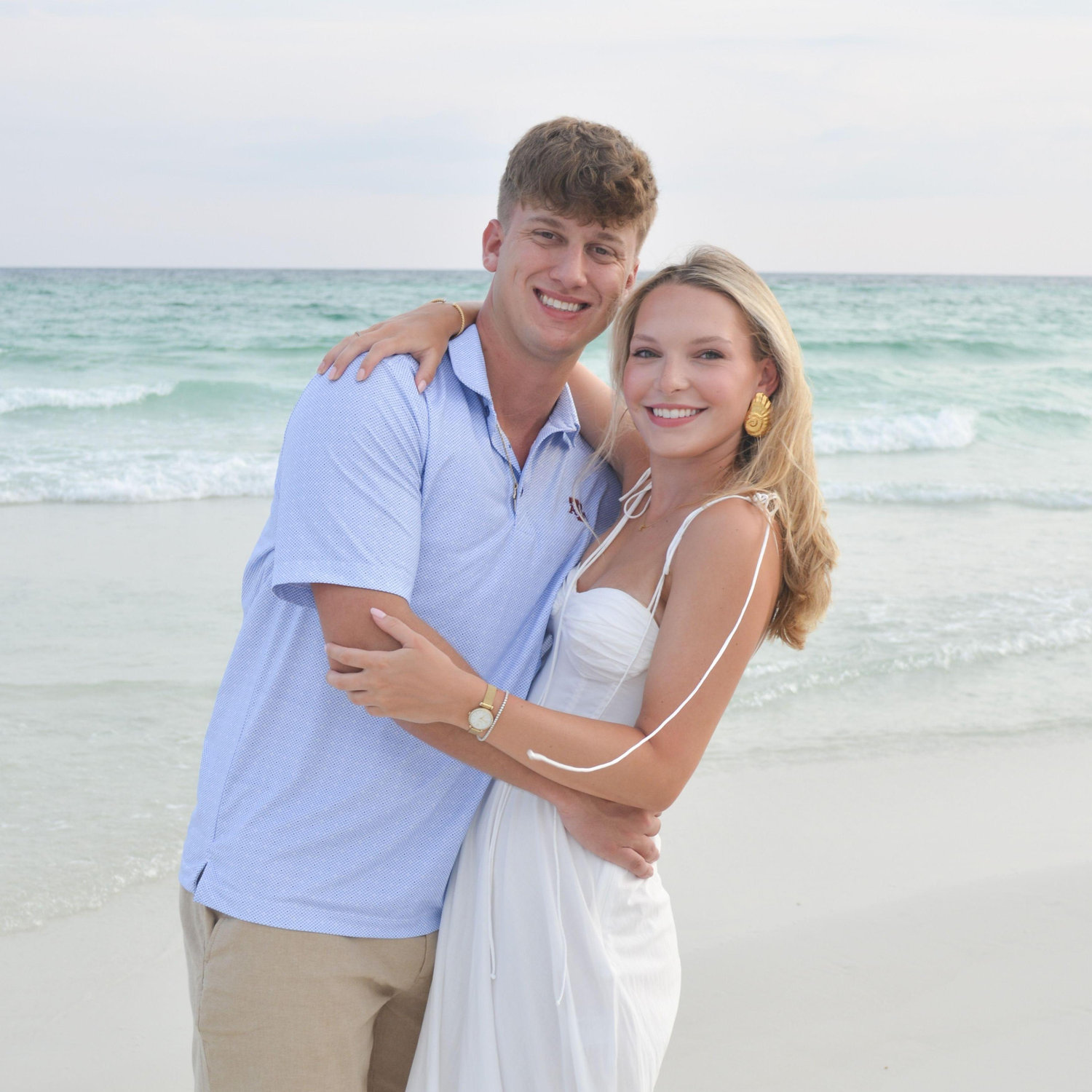 Family trip to Destin, FL