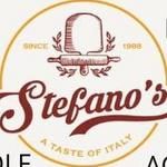 Stefano's Pizza Restaurant