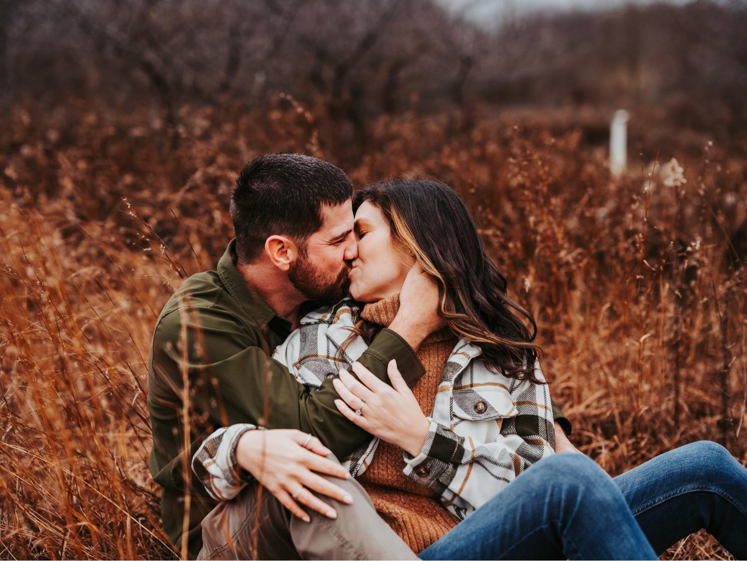 The Wedding Website of Logan Snell and Caleb Singleton