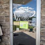 Northern Perks Coffee Shop