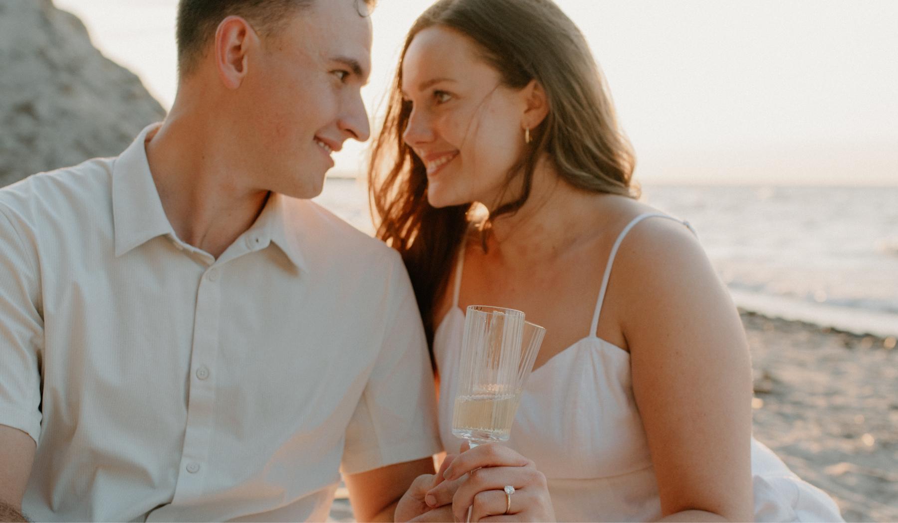 The Wedding Website of Julia Sipowicz and Andrew Sipowicz