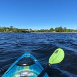 Dow's Lake