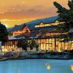Crystal Springs Resort