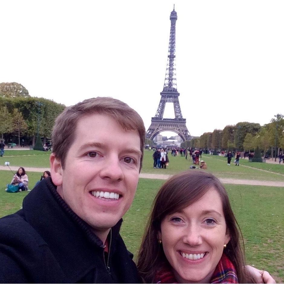 Paris, France
October 2015