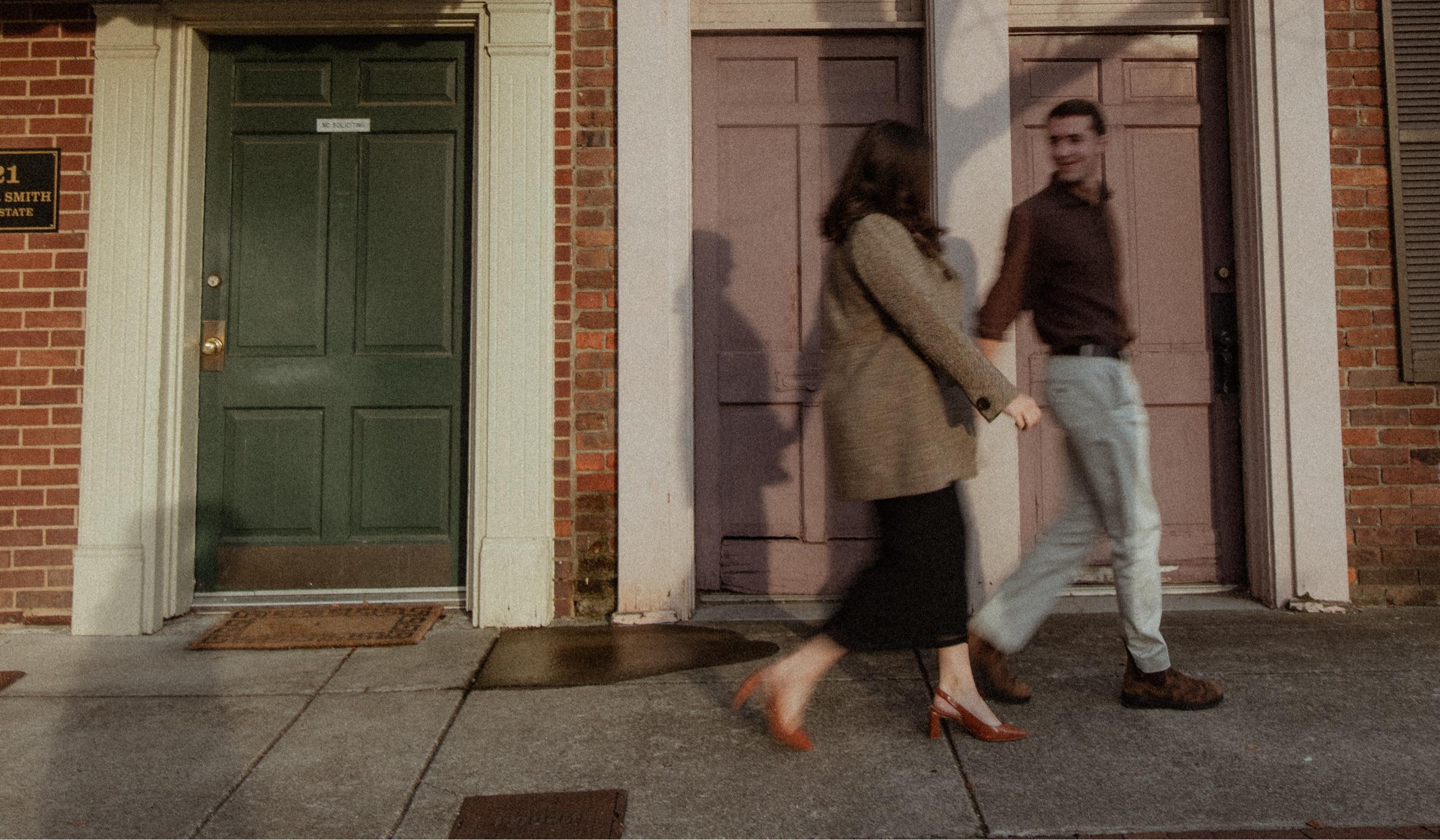 The Wedding Website of Georgia Evelyn Perry and Benjamin Knox Sparkman