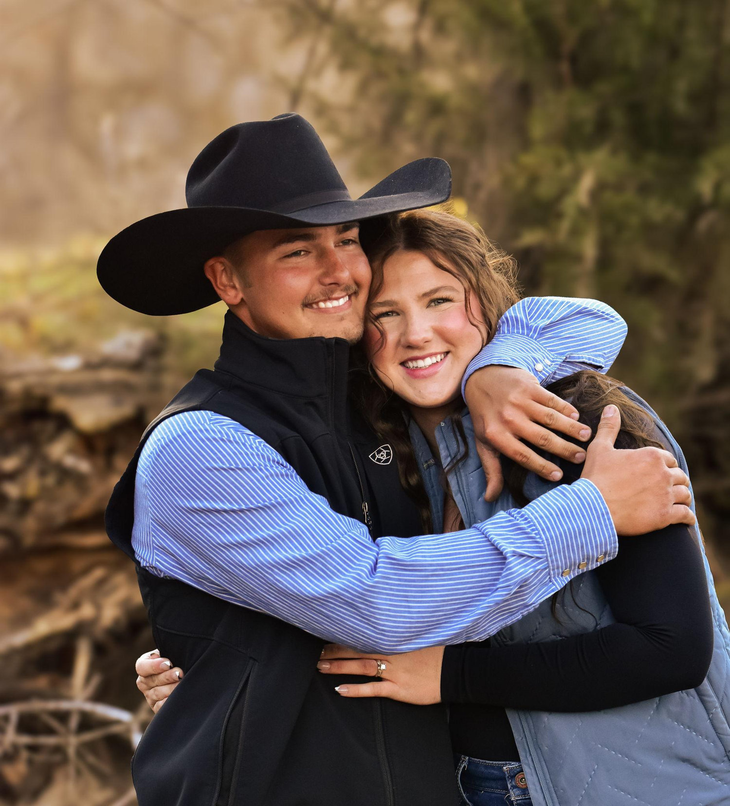 The Wedding Website of Kinsey Buechle and Colinn Winkelbauer