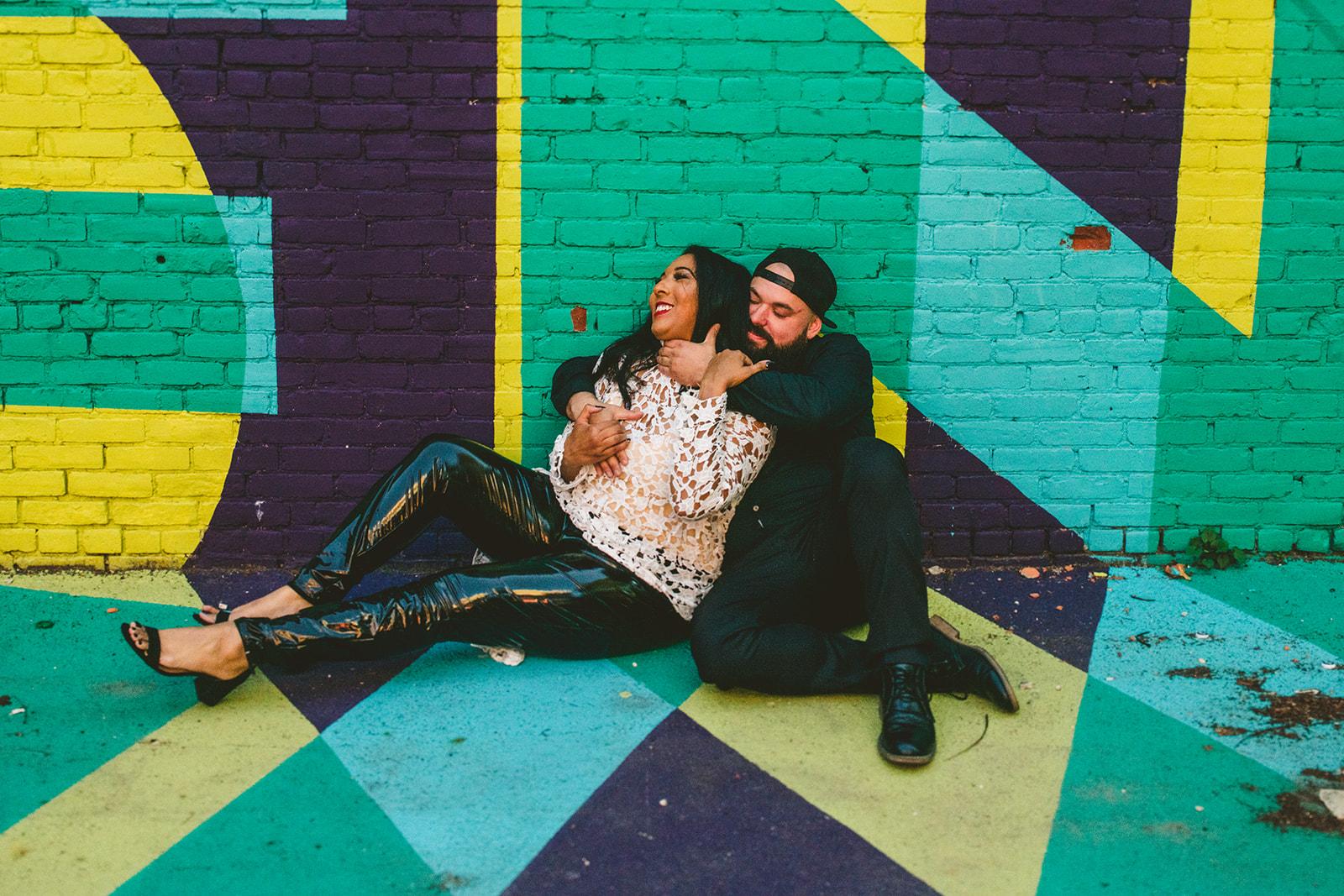 The Wedding Website of Patrice Lynch and Christopher Burley