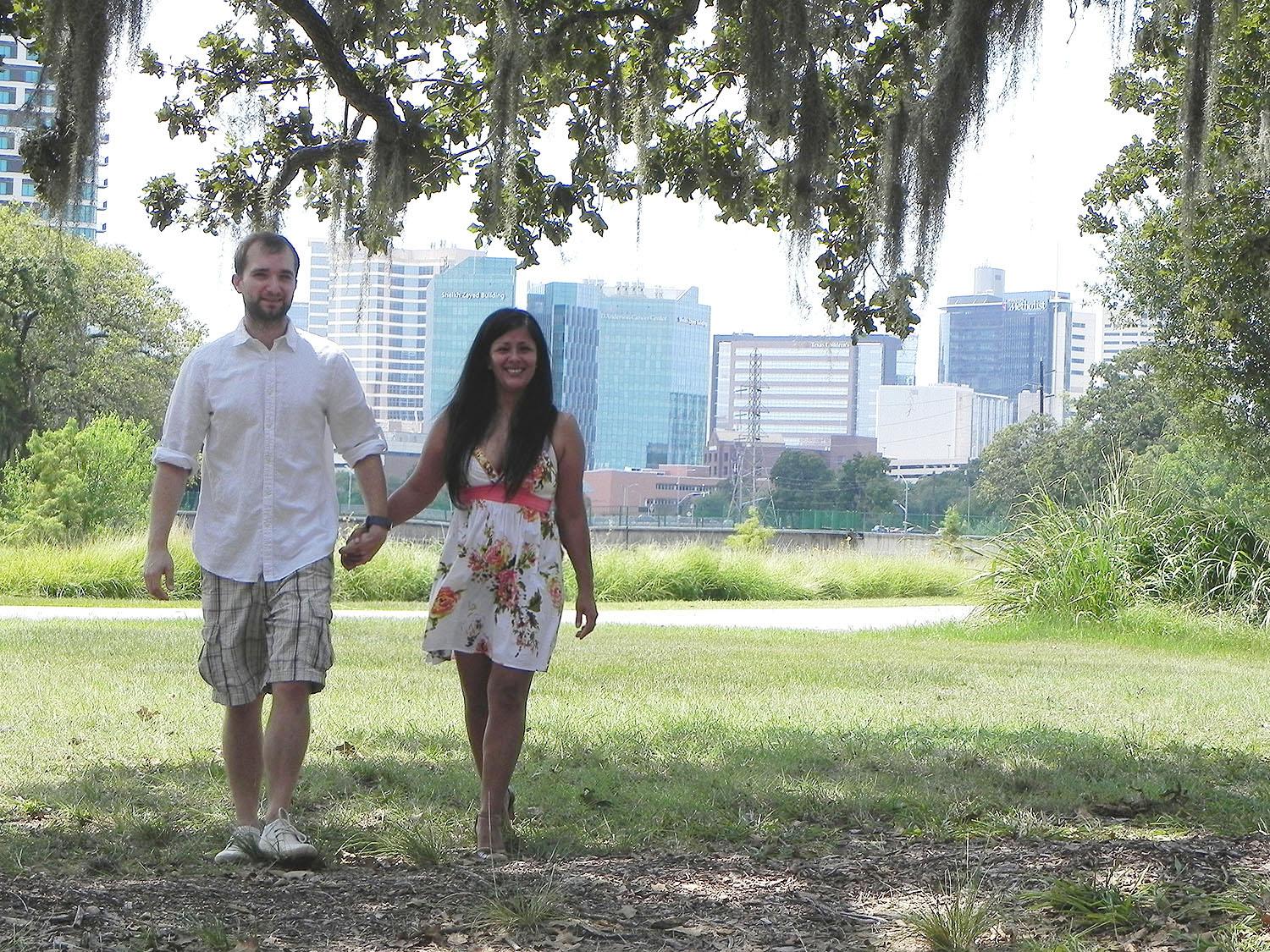 The Wedding Website of Vanessa Thyne and Jordan Sprecher