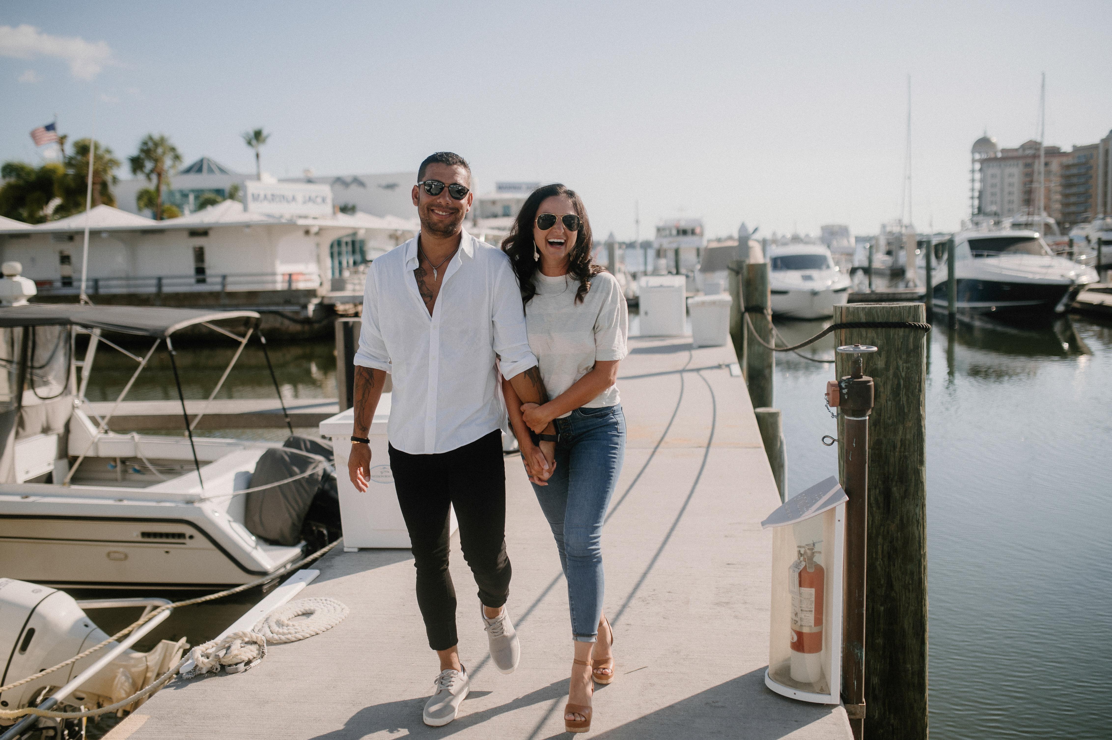 The Wedding Website of Kirsten Stephenson and Jorge Atehortua