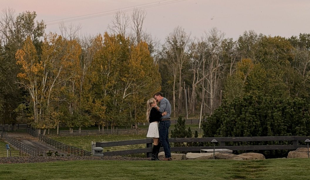 Molly Anderson and Jeffrey Van Hierden's Wedding Website
