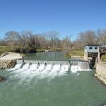 Zedler Mill