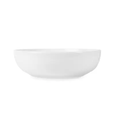 Everyday White® by Fitz and Floyd® Coupe Individual Pasta Bowl