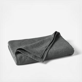 Air Weight Organic Bath Towel, Set of 2