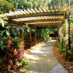 Sunken Gardens