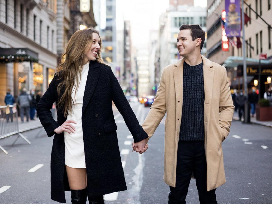The Wedding Website of Taylor Amundsen and Dalton Taylor