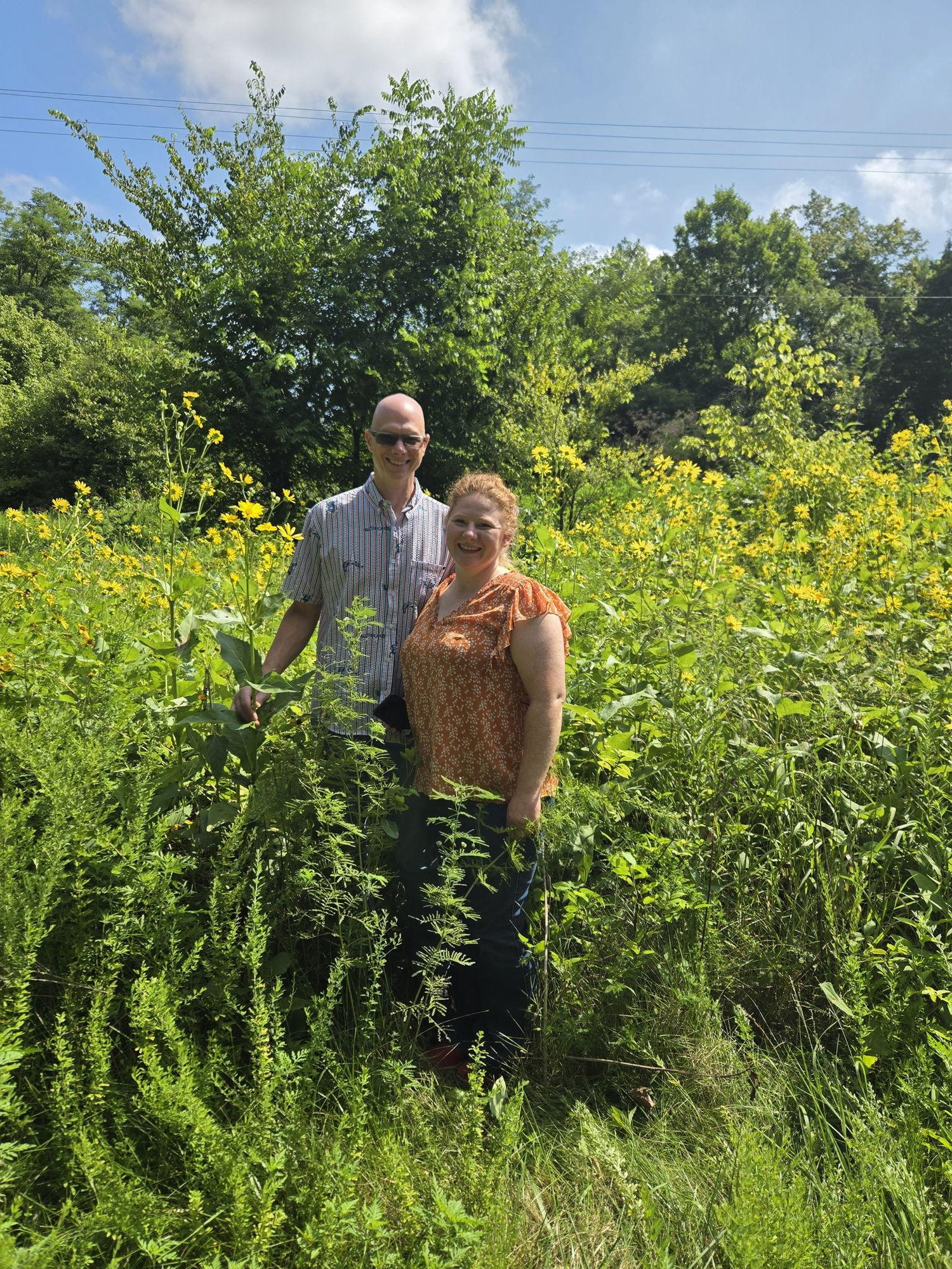 The Wedding Website of James Gluba and Shannon LaGrave