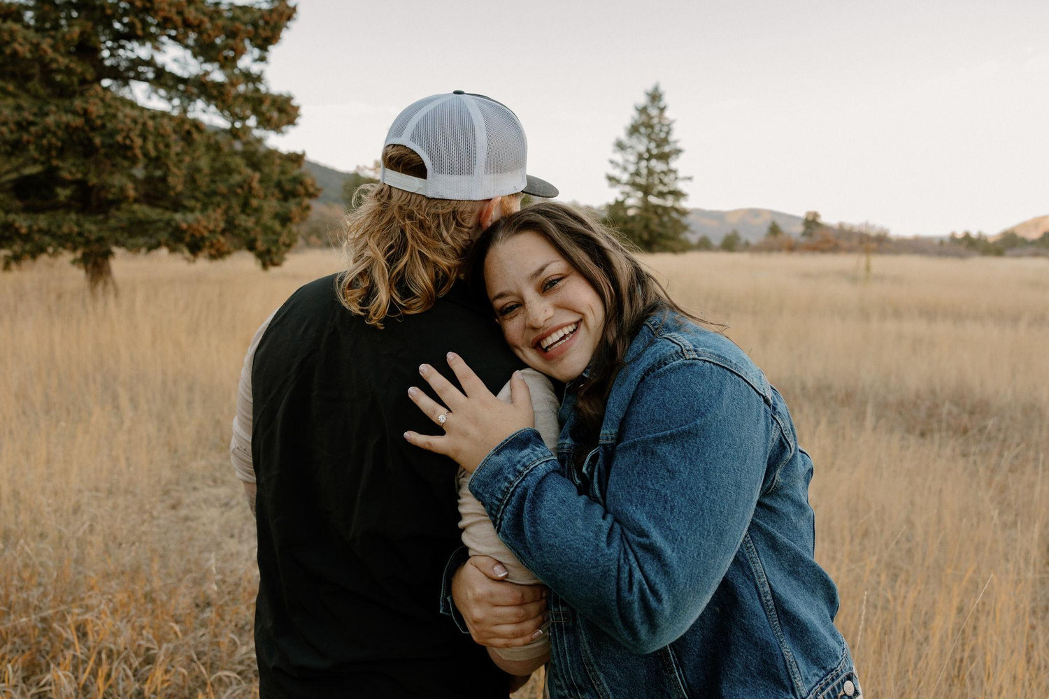 The Wedding Website of Chloie Dingae and Derek Spearman