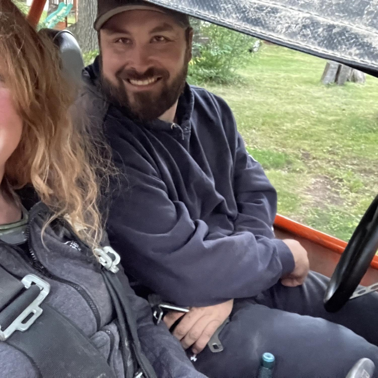 Buggy rides
Rose City, MI