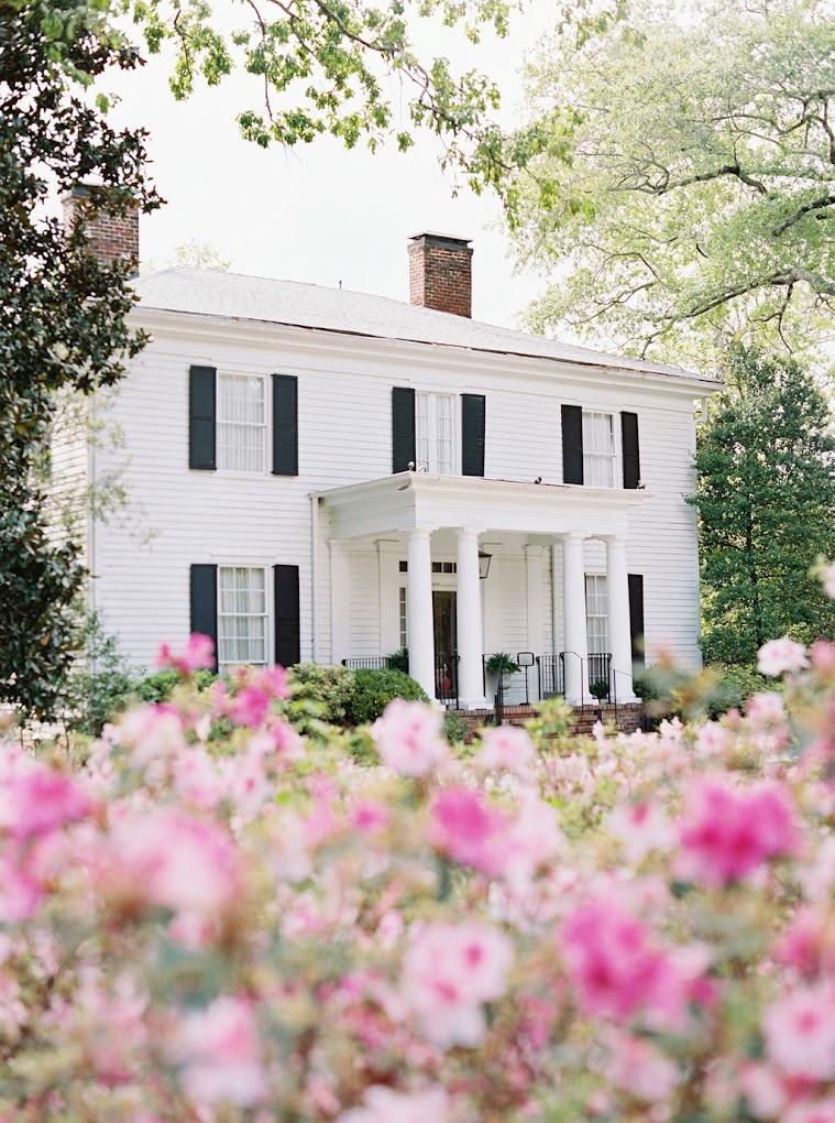 The Wedding Website of Emily Vaught and Trevor Creamean