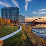 Bicentennial Park